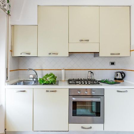Ponte Solferino Bright & Cozy Apartment Pisa Eksteriør bilde
