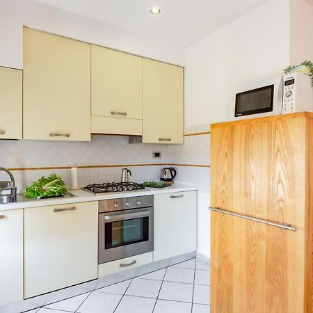 Ponte Solferino Bright & Cozy Apartment Pisa Eksteriør bilde