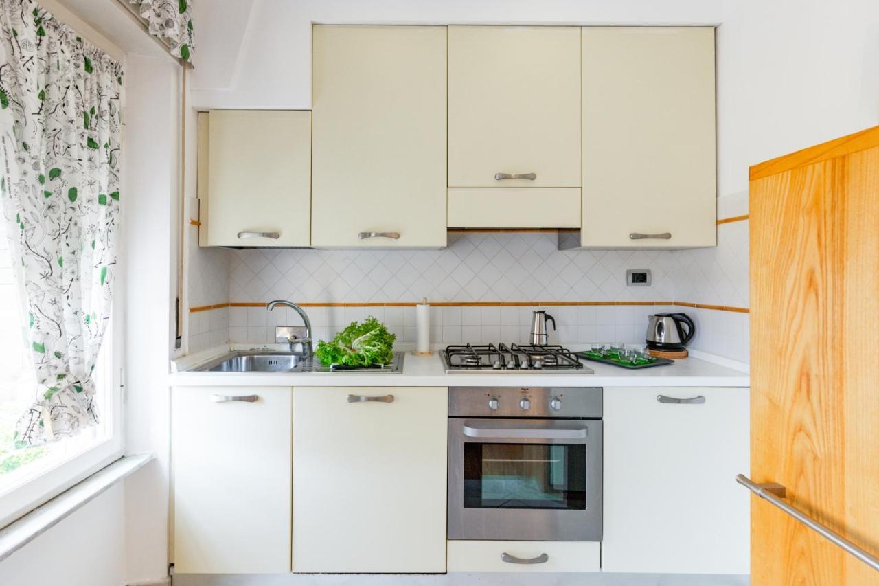 Ponte Solferino Bright & Cozy Apartment Pisa Eksteriør bilde