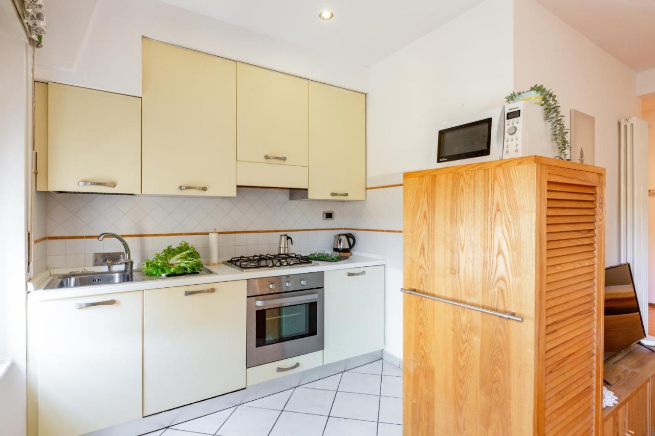Ponte Solferino Bright & Cozy Apartment Pisa Eksteriør bilde