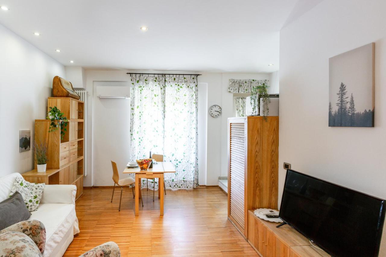 Ponte Solferino Bright & Cozy Apartment Pisa Eksteriør bilde