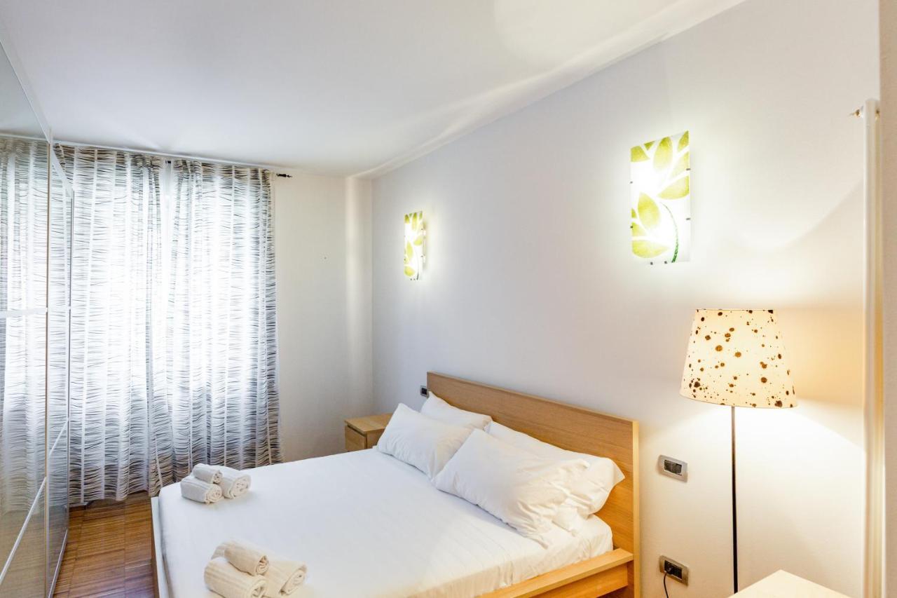 Ponte Solferino Bright & Cozy Apartment Pisa Eksteriør bilde
