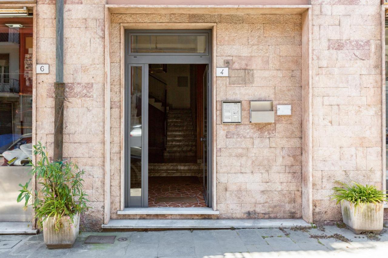 Ponte Solferino Bright & Cozy Apartment Pisa Eksteriør bilde