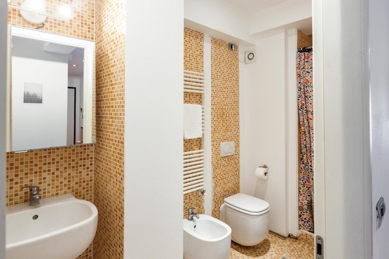 Ponte Solferino Bright & Cozy Apartment Pisa Eksteriør bilde