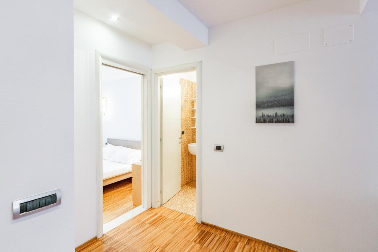 Ponte Solferino Bright & Cozy Apartment Pisa Eksteriør bilde