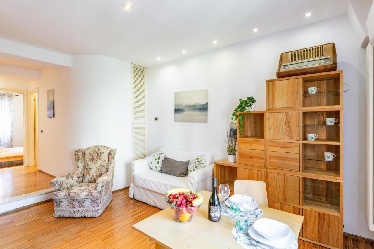 Ponte Solferino Bright & Cozy Apartment Pisa Eksteriør bilde