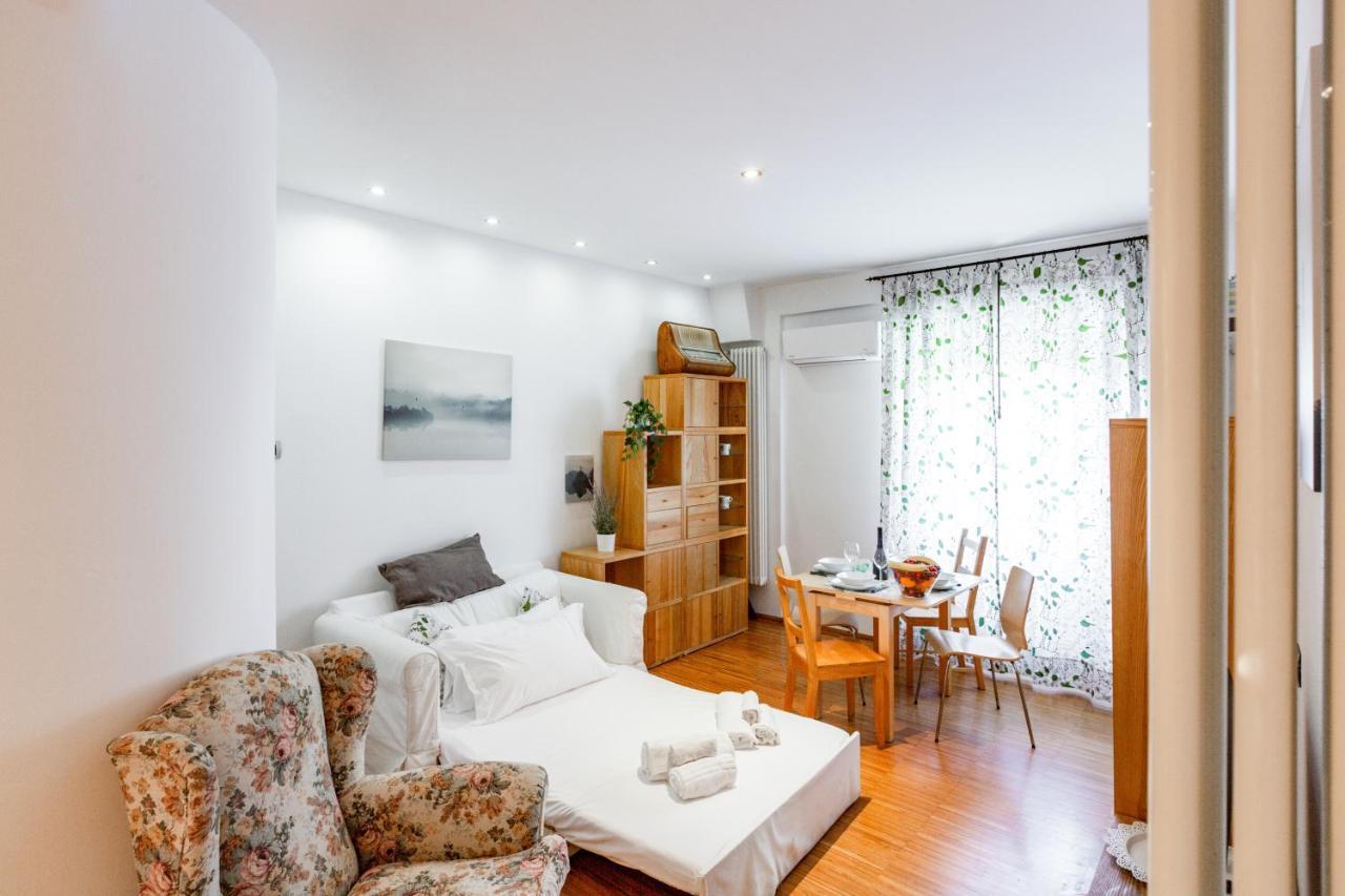 Ponte Solferino Bright & Cozy Apartment Pisa Eksteriør bilde